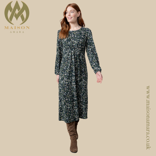 Ladies Lily & Me Celia Dress