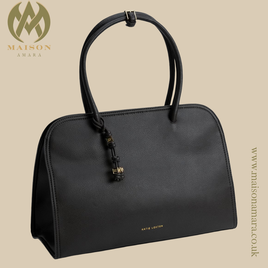 Ladies Katie Loxton Hadley Shoulder Tote