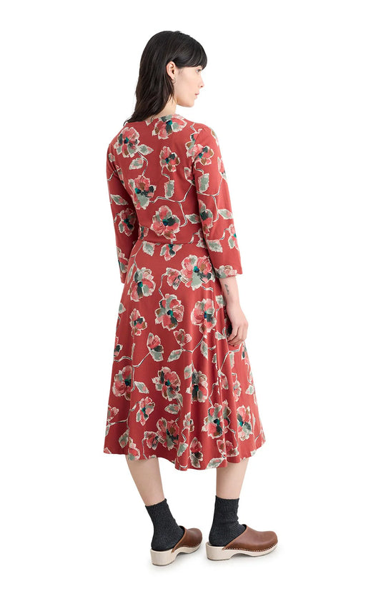 Ladies Seasalt 3/4 Pier View Dress